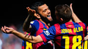 FC Barcelona v Rayo Vallecano de Madrid - La Liga