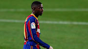 Ousmane Dembélé a refusé la prolongation de contrat l'été dernier