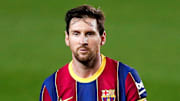 Lionel Messi was superb for Barcelona against Real Betis