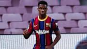 FC Barcelona v Real Betis - La Liga Santander