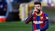 FC Barcelona v Real Betis - La Liga Santander