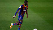 FC Barcelona v Real Betis - La Liga Santander