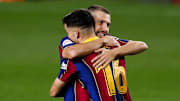 Alba et Pedri sont blessés