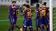 El FC Barcelona es un reto en el Football Manager 21