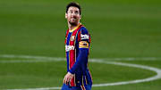 Lionel Messi dans le viseur de Manchester City en fin de saison