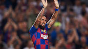 FC Barcelona v Real Betis Balompie  - La Liga