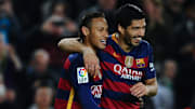 Neymar y Suárez, dos de las contrataciones más valiosos del Barca en los últimos años