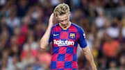 Frenkie de Jong gehört zu den vielversprechendsten jungen Mittelfeldspielern.