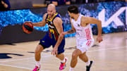 Barcelona e Real Madrid no basquete, Cruzeiro no vôlei e mais: confira oito grandes clubes que têm tradição em outras modalidades além do futebol.