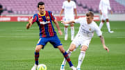 Barcelona y Real Madrid formarían parte de la nueva competición
