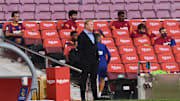 Plant mit weiteren holländischen Neuzugängen: Barça-Coach Ronald Koeman