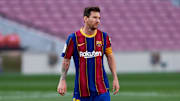 FC Barcelona v Real Madrid - La Liga Santander