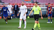 El Clásico sigue trayendo polémica