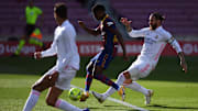FC Barcelona v Real Madrid - La Liga Santander