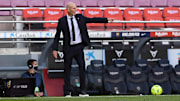 FC Barcelona v Real Madrid - La Liga Santander