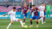 Real Madrid & Barcelona would be expected to be part of a European Super League