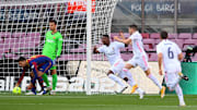 FC Barcelona v Real Madrid - La Liga Santander
