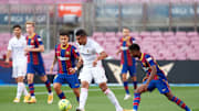 FC Barcelona v Real Madrid - La Liga Santander