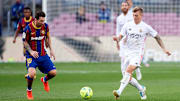 FC Barcelona v Real Madrid - La Liga Santander