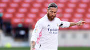 Ramos podría ser el mejor defensor de la historia para France Football