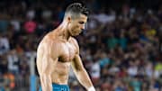 La démonstration de puissance de Cristiano Ronaldo. 