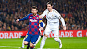 Messi y Ramos, protagonistas del mercado de fichajes