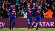 FC Barcelona v Real Madrid CF - La Liga