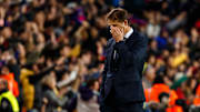 La derrota por 5-1 contra el Barça en el Camp Nou sentenció a Lopetegui como entrenador blanco