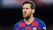 Bientôt un départ pour Lionel Messi ? 