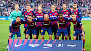 FC Barcelona v Real Sociedad  - La Liga