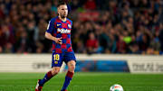 FC Barcelona v Real Sociedad  - La Liga