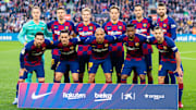 FC Barcelona v Real Sociedad  - La Liga