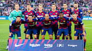 FC Barcelona v Real Sociedad  - La Liga