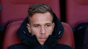 Von einer Barça-Ikone abgewatscht: Arthur