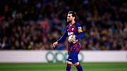Lionel Messi / FC Barcelona