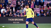 Clement Lenglet / FC Barcelona