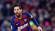 FC Barcelona v Real Sociedad  - La Liga