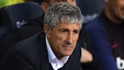 FC Barcelona v Real Sociedad  - La Liga