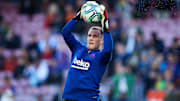 FC Barcelona v Real Sociedad  - La Liga