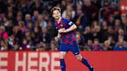 FC Barcelona v Real Sociedad  - La Liga