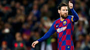 Messi quiere salir del FC Barcelona este verano