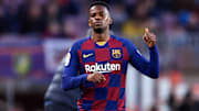 FC Barcelona v Real Sociedad  - La Liga