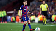 FC Barcelona v Real Sociedad  - La Liga