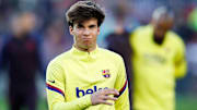 Riqui Puig est déjà considéré comme l'une des futures stars du Barça.
