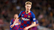 FC Barcelona v Real Sociedad  - La Liga