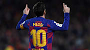 Messi é um dos maiores da história do futebol e sempre vai ser um candidato ao prêmio de Melhor do Mundo. 