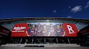 FC Barcelona v Real Sociedad  - La Liga