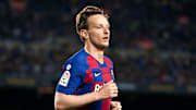 Fast jeden Tag ein neuer Bewerber. Ivan Rakitic ist heiß begehrt...