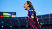 Antoine Griezmann