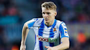 FC Barcelona v Real Sociedad  - La Liga